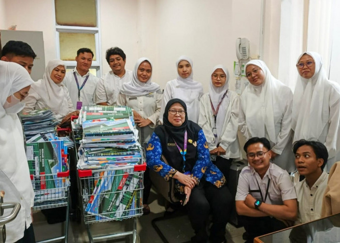 RSUD Pakuhaji Sudah Siap Layani Pasien Kanker