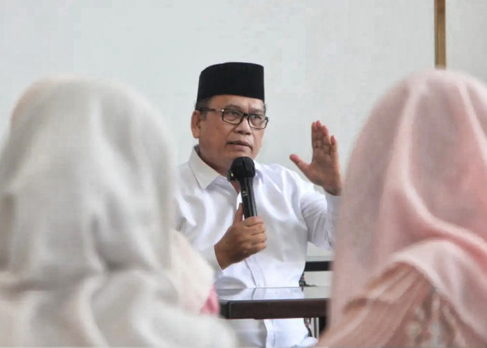 Kafilah MTQ Diberi Pembekalan