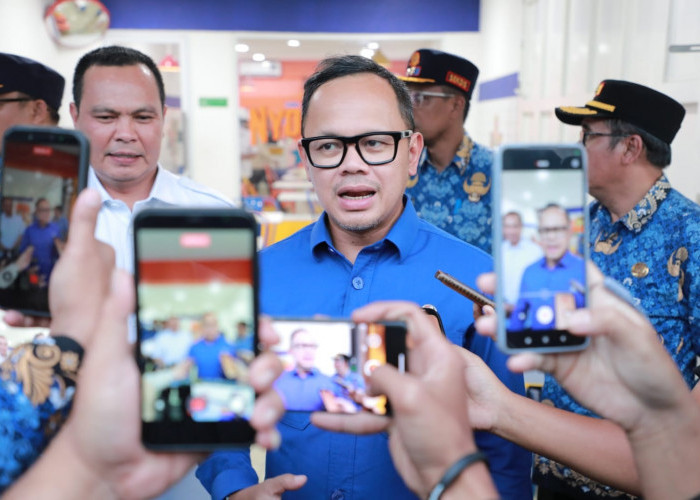 Polemik Aset, Kemendagri Bakal Mediasi Pemkot dan Pemkab Serang