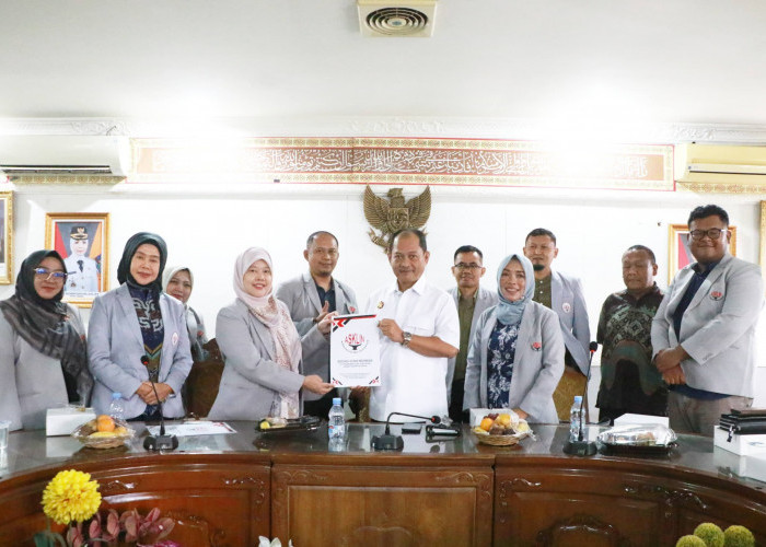 Asklin Minta Pemkab Serang Mudahkan Dirikan Klinik