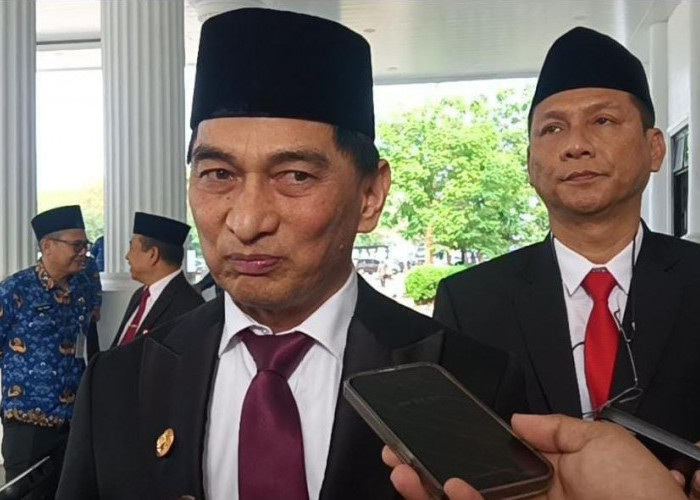 Pejabat Eselon II Pemprov Diumumkan 20 Agustus 2025