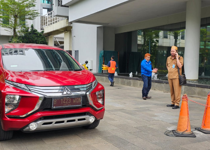 Wali Kota Benyamin Larang ASN Mudik Pakai Mobil Dinas, Ada Sanksi Kalau Melanggar