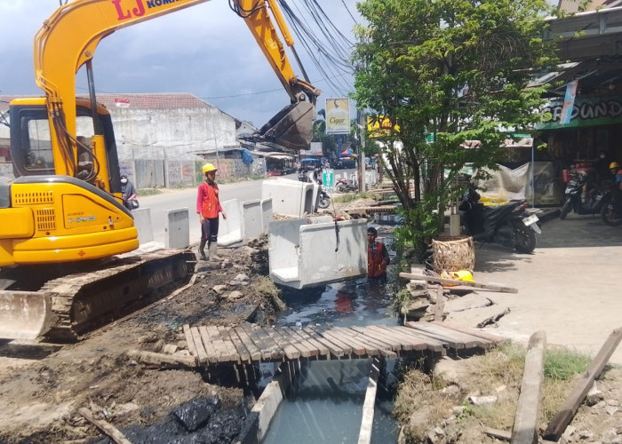 Kinerja Keuangan Pemkab Tangerang Positif, Silpa Capai Rp 672 Miliar