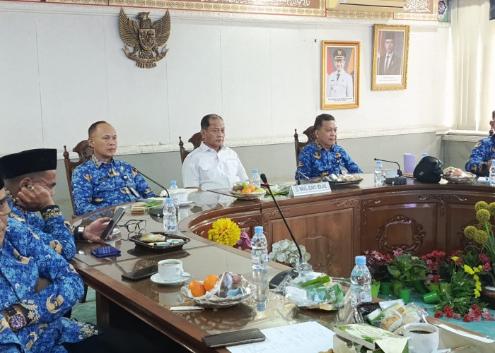 Pengawasan Dapur MBG Akan Dilakukan Ketat, Satu SPPG Masih Disuspen