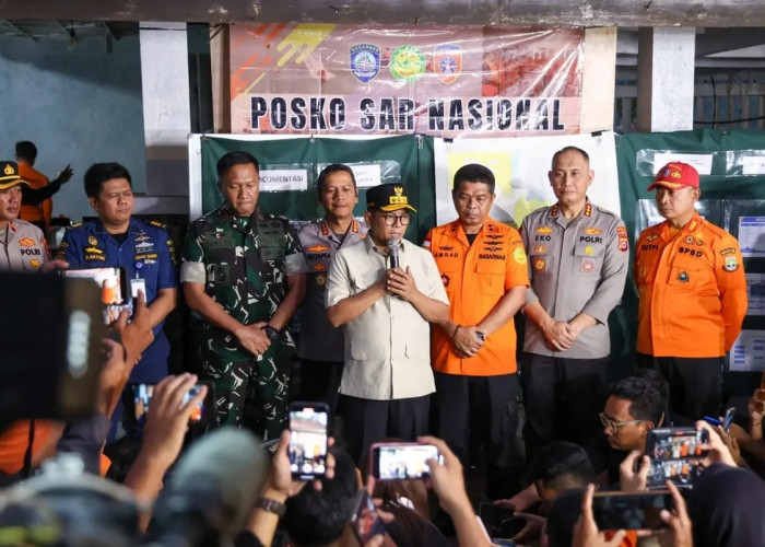 10 Hari Nihil, Pencarian Jurnalis Hilang di GAK Dihentikan