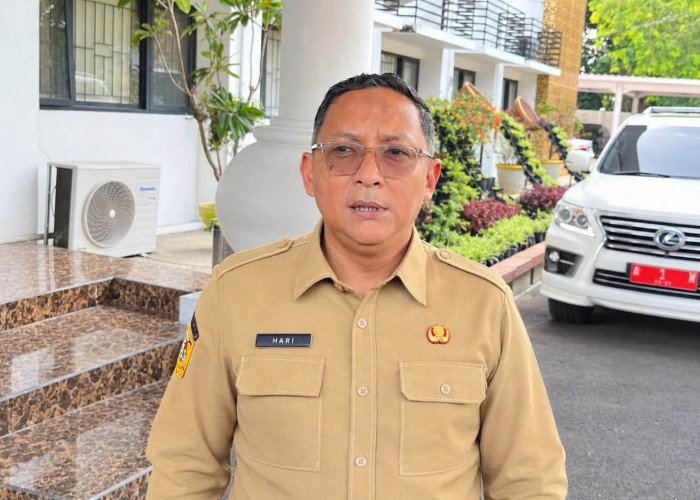 Kepuasan Infrastruktur Lampaui Target