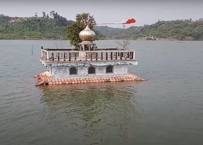 Terdampak Proyek Waduk Karian, Balai Besar Siap Bangun Delapan Fasum