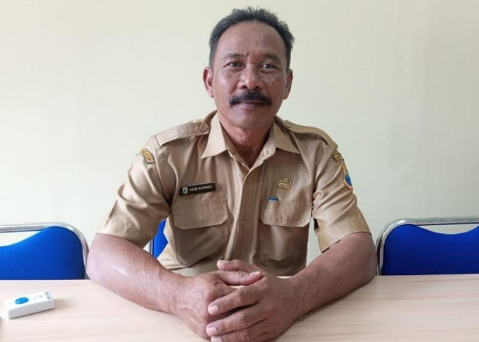 TPST Regional Banten di Lebak Batal Dibangun
