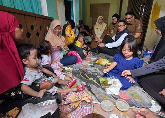 KDRT Dominasi Kasus Kekerasan Perempuan, 331 Kasus Kekerasan Terjadi di Tangsel