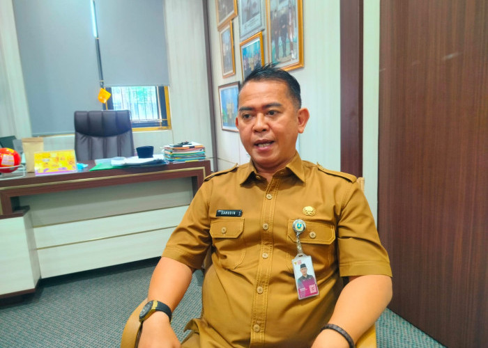 Randis Rp2 Miliar dan Rumdin Rp200 Juta untuk Bupati dan Wakil Bupati Serang Terpilih 