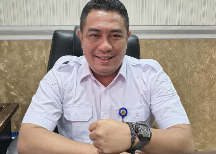 Wujudkan Lingkungan Kerja Tanpa Narkoba dan Vape