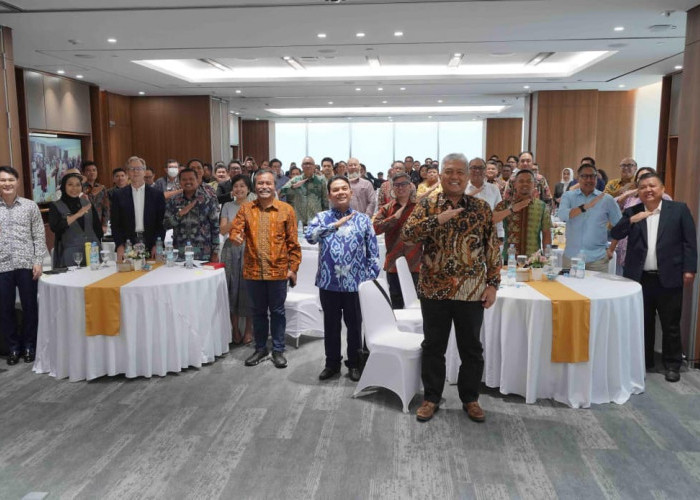 bank bjb Hadirkan Dukungan Pembiayaan Strategis untuk Pertumbuhan Ekonomi Jawa Barat