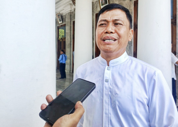 52 ASN Pemkab Serang Ajukan Cuti Haji
