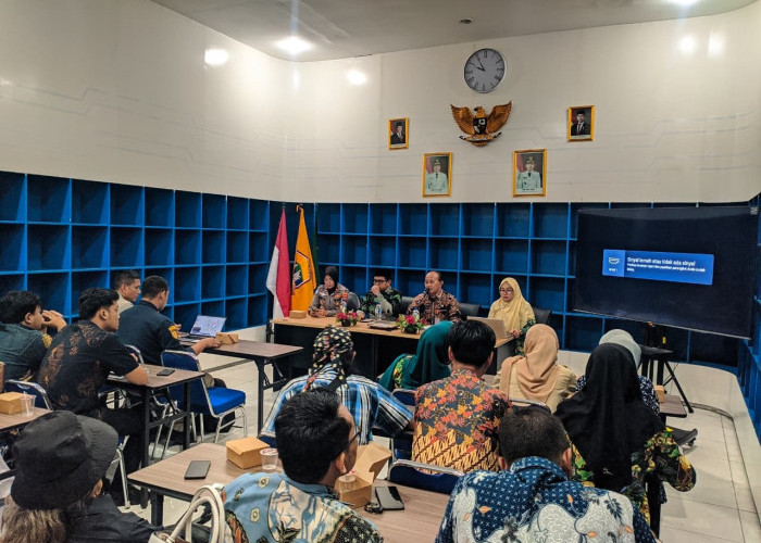 Libatkan Seniman, Pawai Budaya Usung Konsep Baru