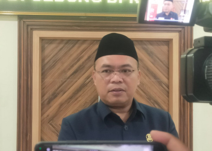 DPRD Siap Panggil Dirut Perumdam TKR Terkait Krisis Air di Kosambi Barat