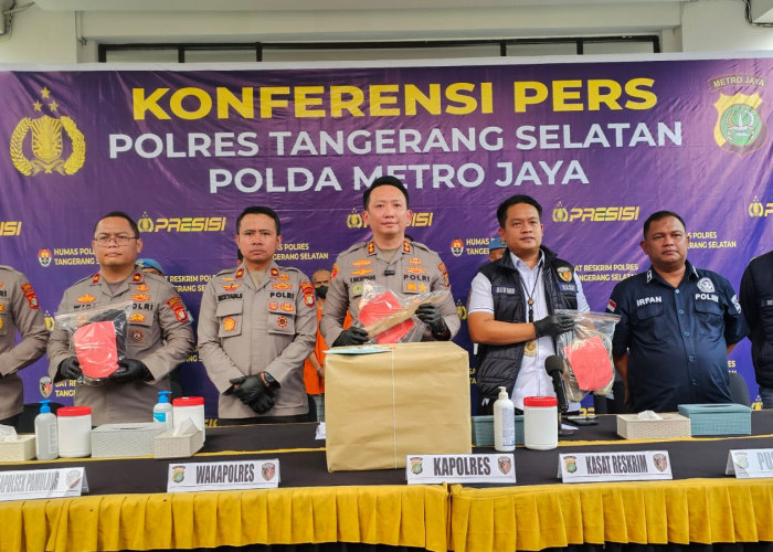 Tak Diberi Uang Hasil Gadai Rumah, Motif Adik Bunuh Kakak di Pamulang
