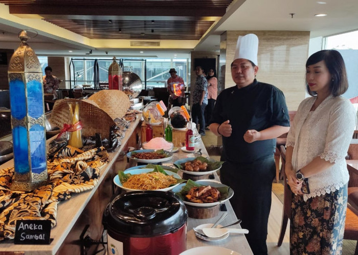 Swiss-Belhotel Serpong & Swiss-Belcourt Serpong Hadirkan 