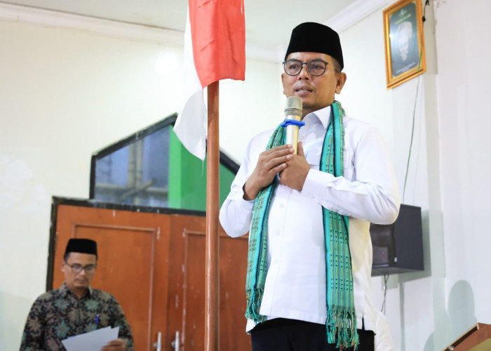 Gubernur Larang ASN Gunakan Randis untuk Mudik