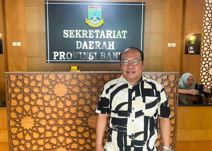 Komposisi Timsel BUMD Banten Jadi Sorotan