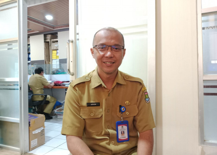 11 Aset yang Digunakan Tanpa Izin Ditertibkan