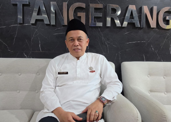 Kota Tangsel Ikut Lomba Pariwara KPK