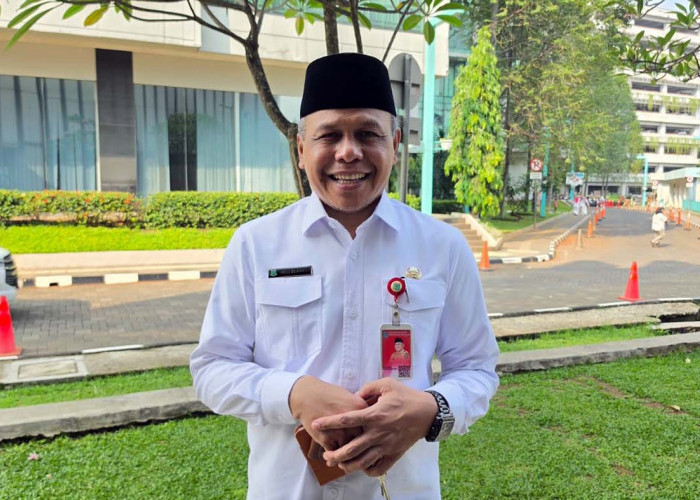 Dinsos Usulkan Rumah Singgah Jadi UPTD