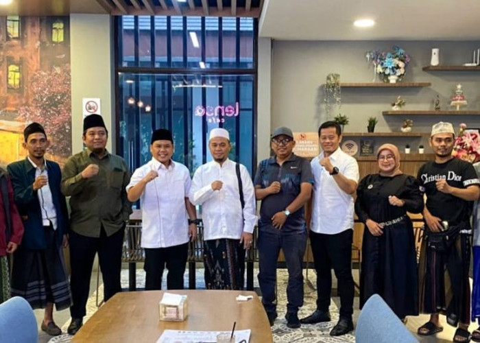 KH Ma’ruf Amin Akan Tausiah di Ponpes As-Shofa