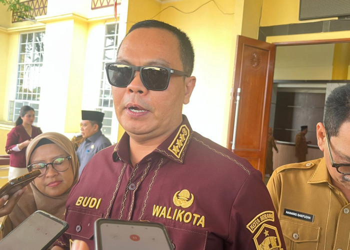 Anggaran Seremonial Terus Dipangkas