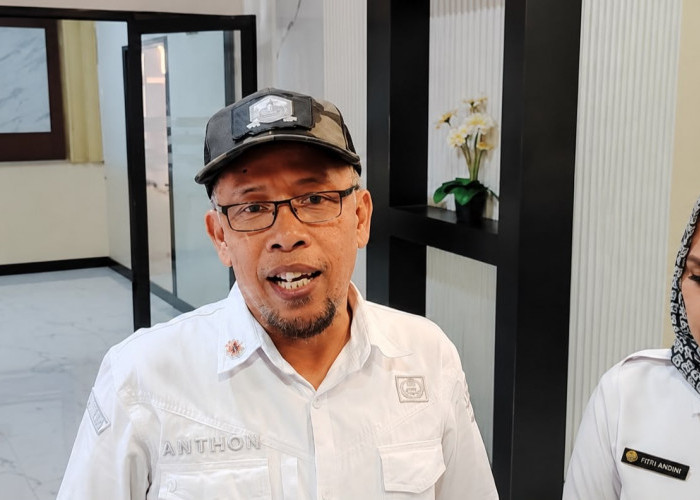 Insentif Guru Ngaji Tertahan Verifikasi
