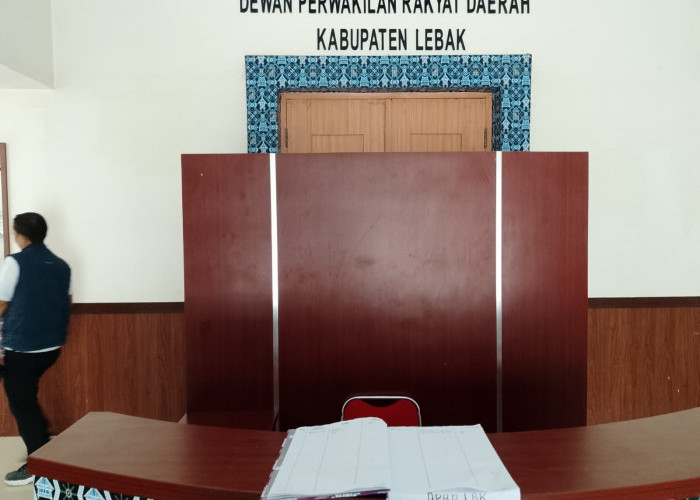 Rp33 Miliar untuk Gaji dan Tunjangan DPRD Jadi Sorotan