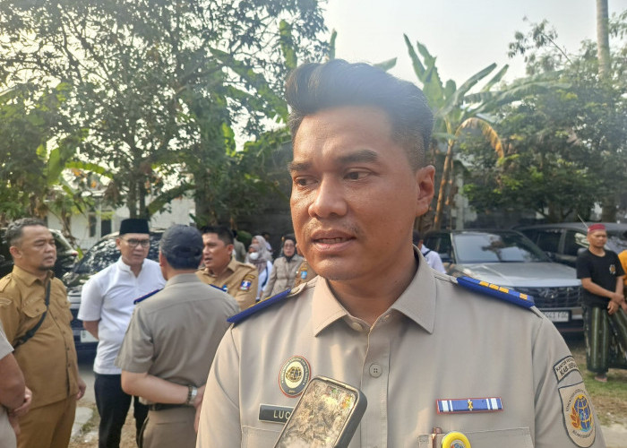 Kantah Janji Percepat Sertifikasi Aset Pemkab 