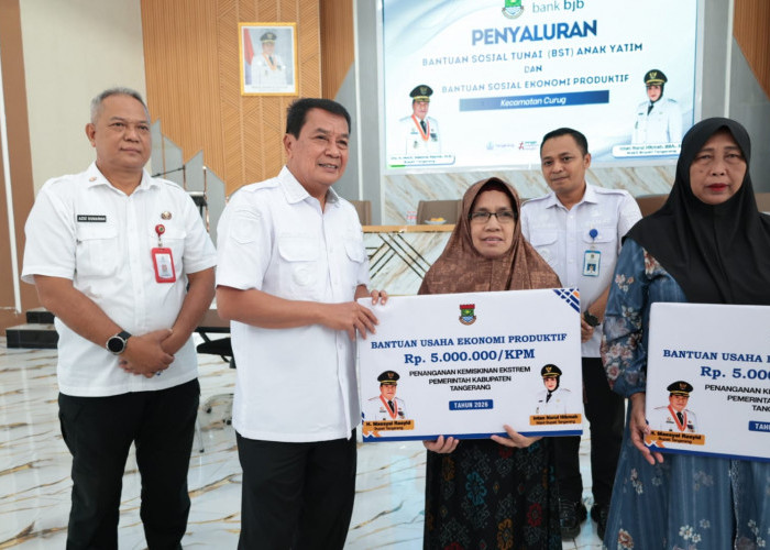 Bantuan Usaha Ekonomi Produktif, Gelontorkan Miliaran Bagi Wirausahawan Single Parent