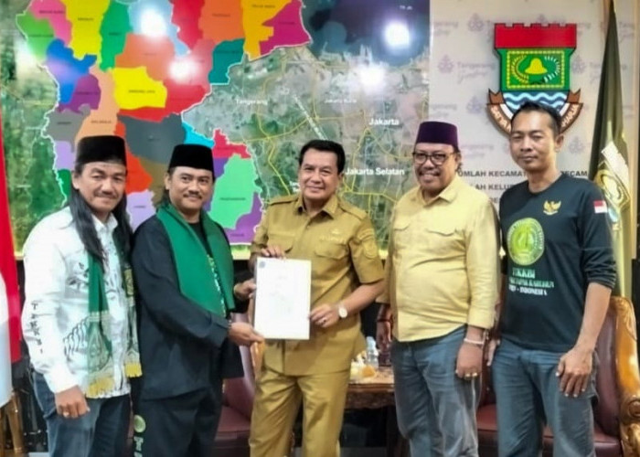 TTKKBI Konsisten Lestarikan Seni Tradisional