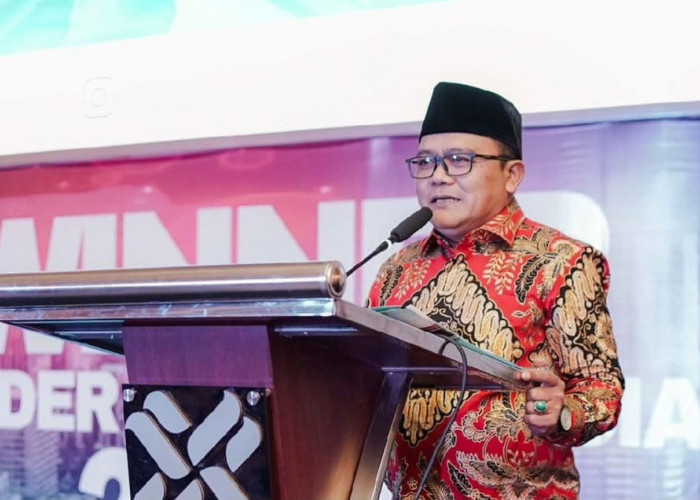 Desas-desus Soal DOB Tangerang Utara, Wakil Ketua DPRD: Kalau Janji Politik, Pasti Disusun ke RPJMD