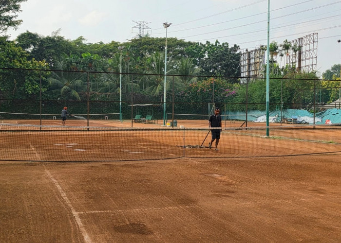 Tangsel Siap Turunkan Atlet di Semua Cabor Porprov VII Banten 
