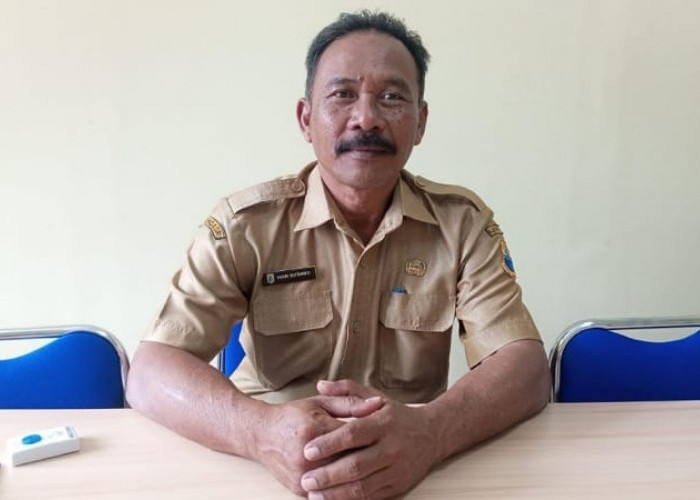 Pemkab Lebak Rehabilitasi 267 RTLH