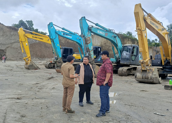 Ombudsman Minta Tambang Ilegal Ditutup Permanen