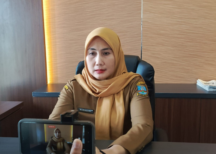 756 WNA Buat SKTT Mayoritas Untuk Bekerja