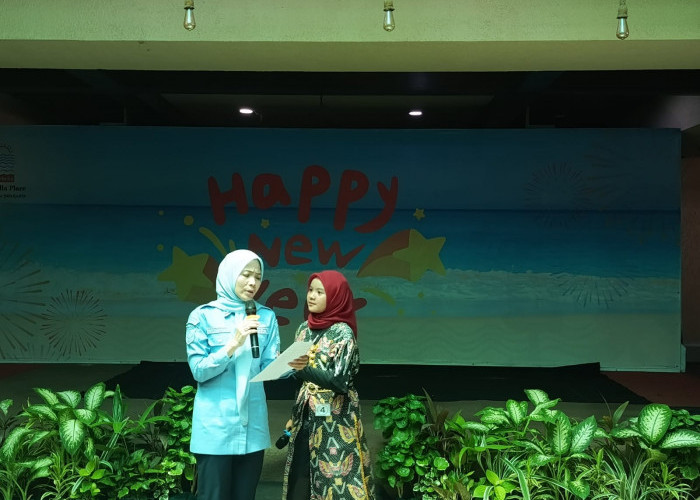 Zakiyah Targetkan Juara Umum FLS3N dan O2SN