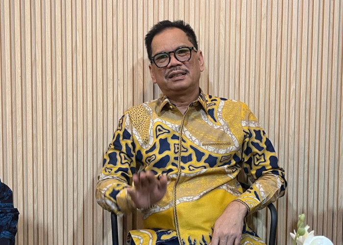 Pemkot Siapkan Rp37,6 M untuk Redam Inflasi