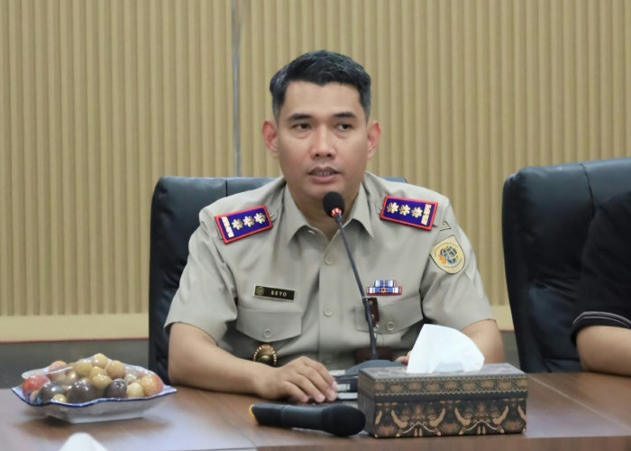 Urus Sertipikat Tanah Kini Lebih Cepat