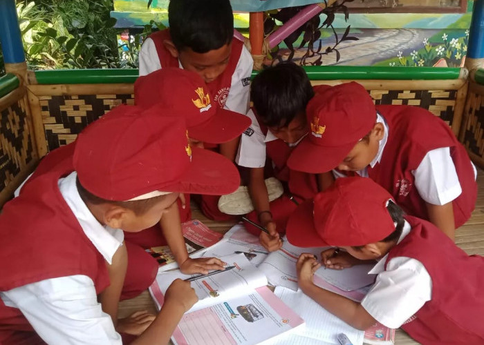 Sekolah Dilarang Menolak dan Tidak Boleh Pungut Biaya, Usia 5 Tahun 6 Bulan Sudah Bisa Masuk SD