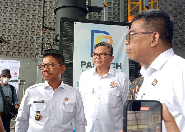 Kelanjutan PSEL Tunggu Revisi Perpres