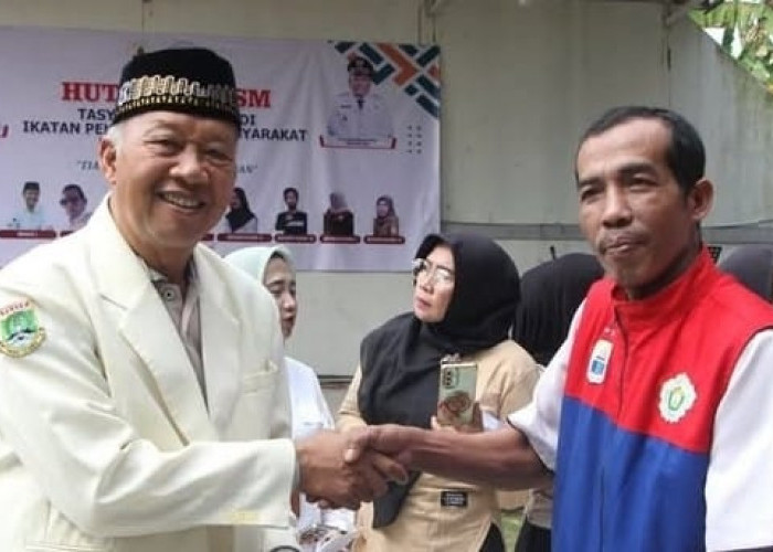 IPSM Pertanyakan Bupati Enggan Tandatangan SK