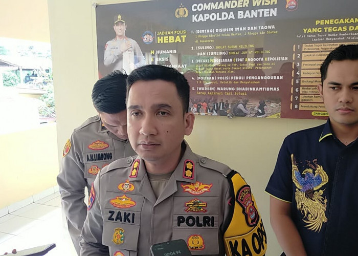 Guru Olahraga di Lebak Cabuli 9 Murid Ditangkap Polisi