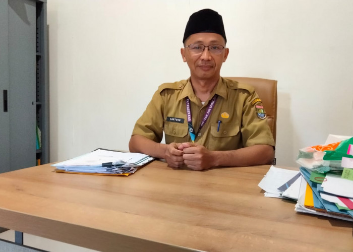 Pemkab Tangerang akan Buka CPNS, Syarat Minimal Pendidikan SD