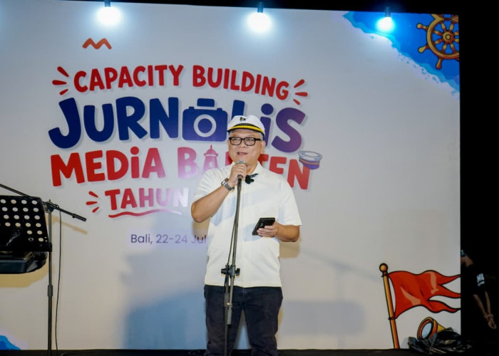 BI Optimis Banten Jadi Pasar Konsumsi Jabodetabek