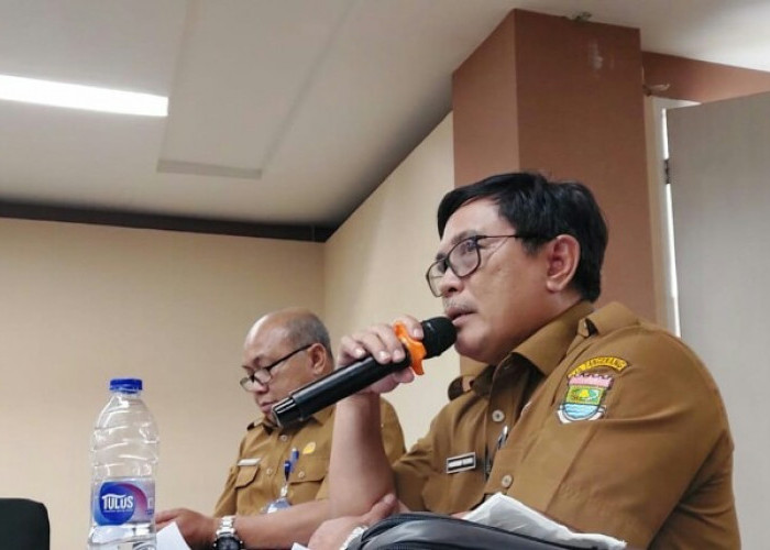 Binwas Desa Jelaskan Persyaratan Pembentukan RW