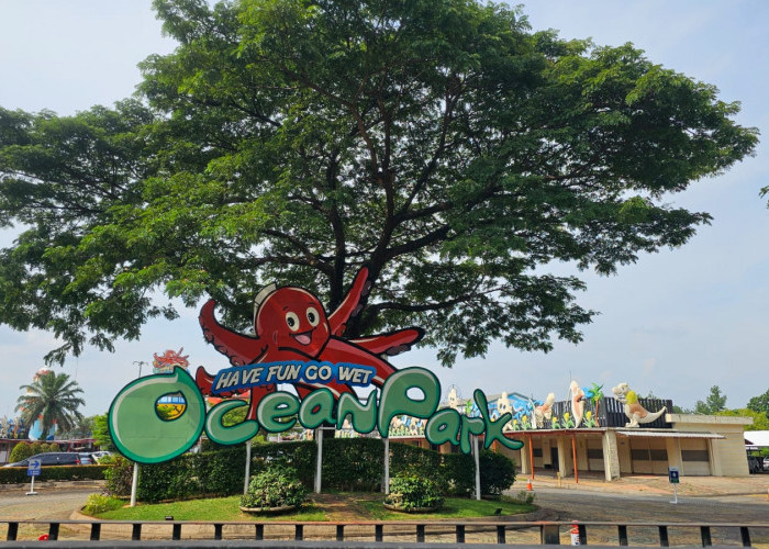 Di Tangsel Ada 31 Daya Tarik Wisata Wajib Dikunjungi