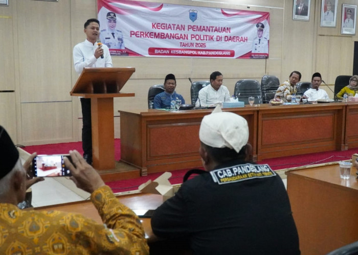 Iing Ajak Warga Sinergi Bangun Daerah